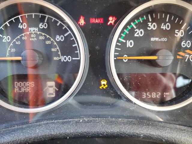 1C4AJWBG6GL276464 Jeep Wrangler Sahara