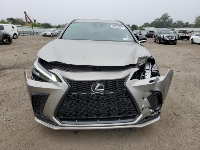 2024 LEXUS NX 350 LUX - 2T2KGCEZ5RC033412