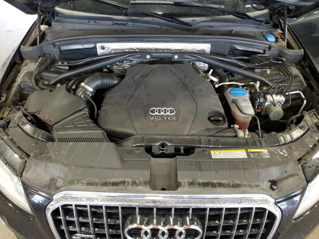 VIN WA1CMAFP7EA112110 2014 Audi Q5, Tdi Premium Plus no.11