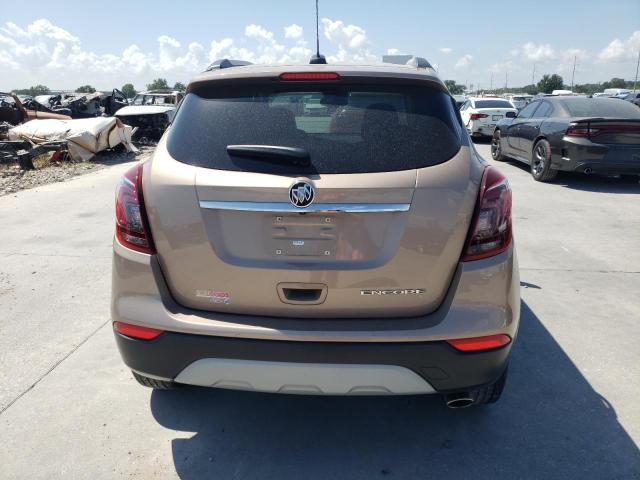 KL4CJASB0KB723847 2019 BUICK ENCORE, photo no. 6