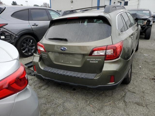 4S4BSAHC7F3287444 Subaru Outback 2.5i Premium