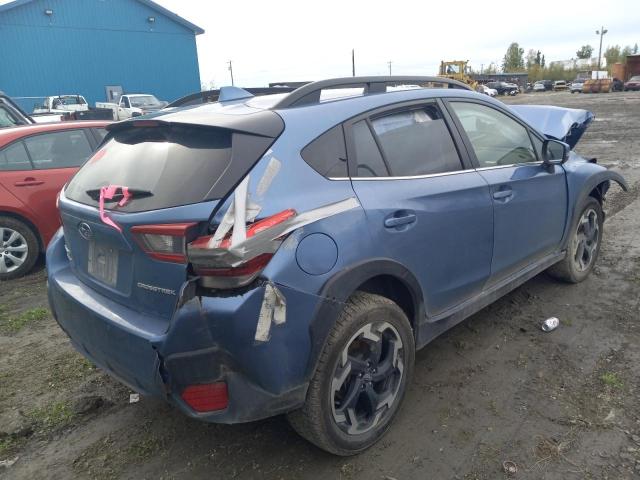 JF2GTHMC8MH651068 Subaru Crosstrek  3