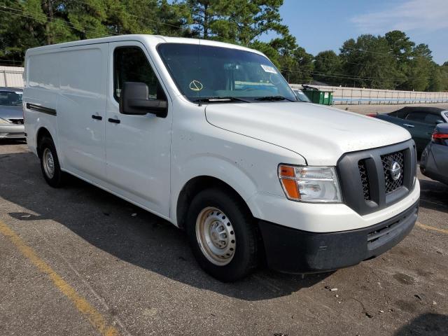 2016 NISSAN NV 1500 S - 1N6BF0KY1GN813674