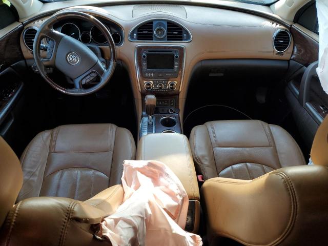5GAKRBKD8FJ171545 Buick Enclave