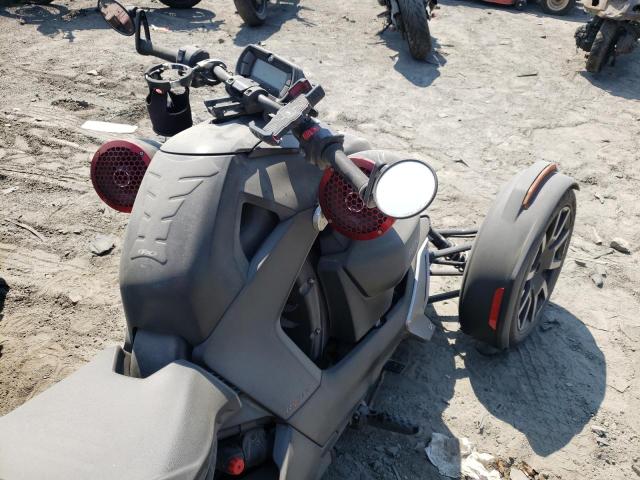2020 CAN-AM RYKER RALL - 3JB2GEG29LJ006068