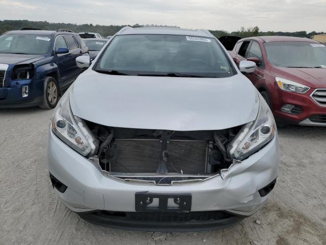5N1AZ2MG4HN154556 Nissan MURANO S
