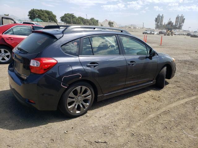 JF1GPAL64E8260352 Subaru Impreza Sport Premium