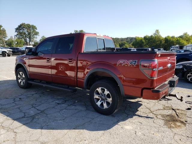 1FTFW1EF9EKD59631 | 2014 FORD F150 SUPER