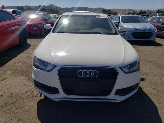 VIN WAUAFAFL3EN020759 2014 Audi A4, Premium no.5