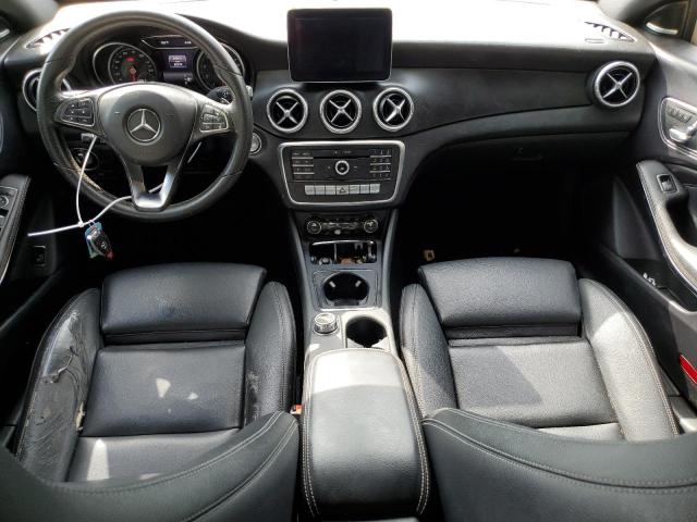 WDDSJ4GB6HN431676 Mercedes-Benz CLA 250 4MATIC