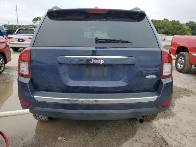 1C4NJCEA1ED680688 Jeep Compass Latitude