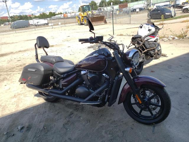 2015 SUZUKI VL1500 B - JS1VY56A2F2100040