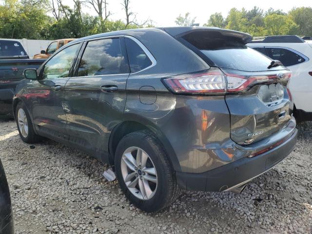 2FMPK4J91HBB30078 2017 FORD EDGE, photo no. 2