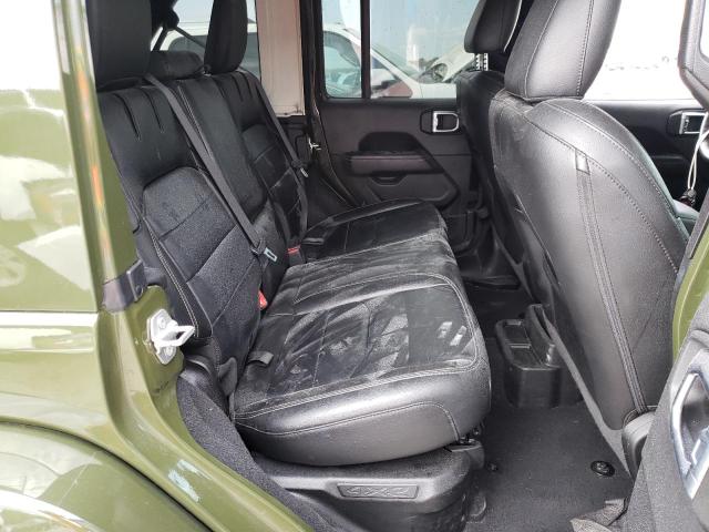 1C4JJXP68MW660343 Jeep Wrangler Unlimited Sahara 4xe