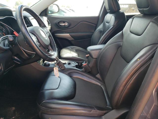 1C4PJMLB0MD160975 Jeep Cherokee Latitude Plus