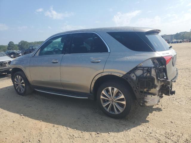 4JGFB4KE4LA026809 Mercedes-Benz Gle 350 4matic