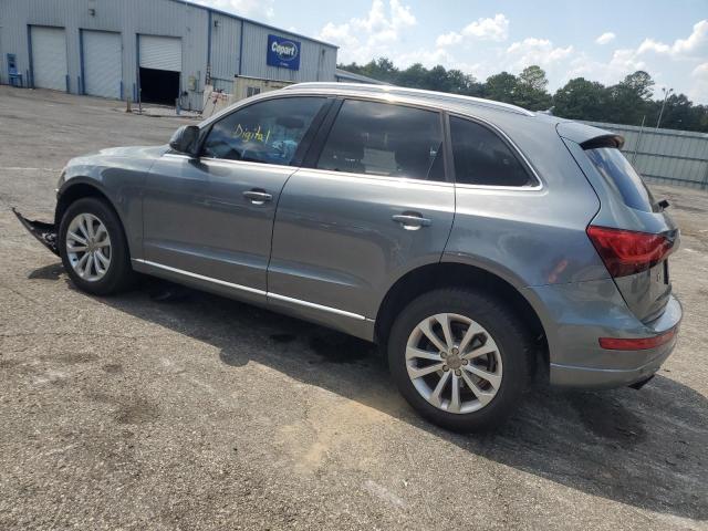 VIN WA1LFAFPXEA056691 2014 Audi Q5, Premium Plus no.2