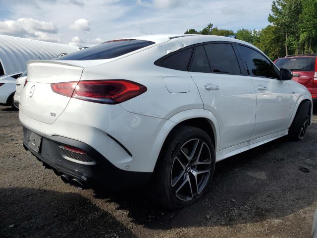 4JGFD6BB9MA551541 Mercedes-Benz Gle Coupe Amg 53 4matic