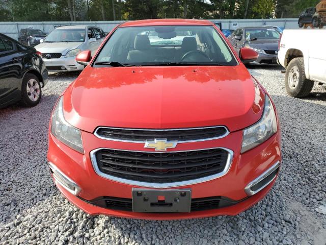 1G1PE5SB9G7208691 | 2016 CHEVROLET CRUZE LIMI