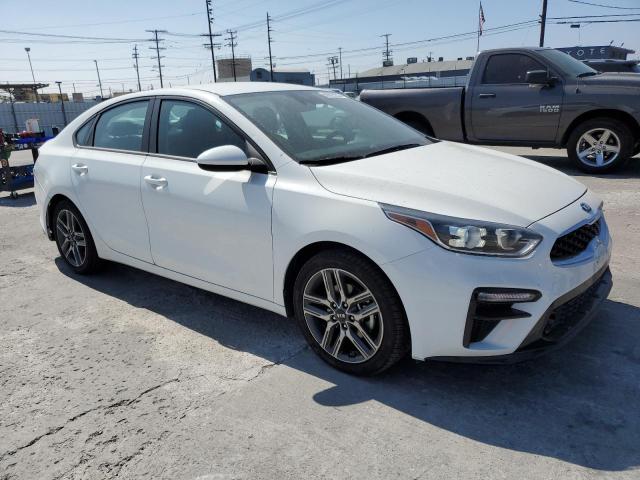 3KPF34AD0KE087824 KIA Forte Gt Line