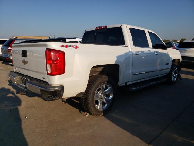 3GCUKSEC9HG366461 | 2017 CHEVROLET SILVERADO