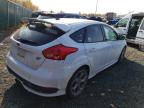 FORD FOCUS ST photo