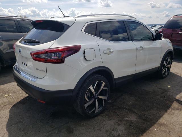 JN1BJ1CW9NW481918 Nissan Rogue Sport Sl