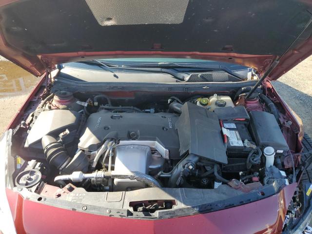 2G4GR5GX1H9163452 Buick Regal Premium
