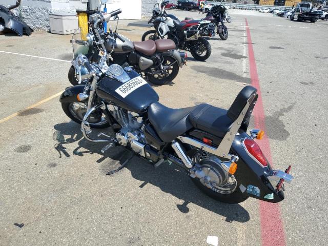 2006 HONDA VT750 C JH2RC50116M200091