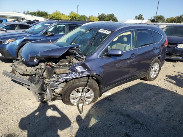 Vin: jhlrm4h72cc022558, lot: 66858573, honda crv exl 2012 img_1
