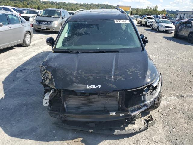 KNDNE5H38P6261399 KIA Carnival Sx