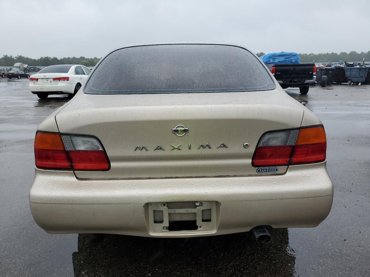 JN1CA21D2TT713253 1996 Nissan Maxima Gle