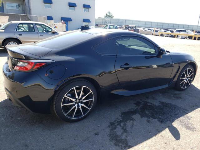 2023 TOYOTA GR 86 JF1ZNBC10P8760035