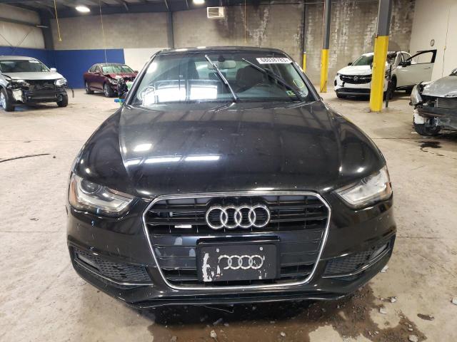 VIN WAUBFAFL2FN020743 2015 Audi A4, Premium no.5