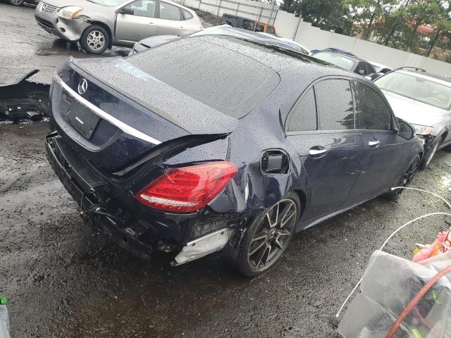 55SWF6EB4HU218881 2017 MERCEDES-BENZ C-CLASS, photo no. 3