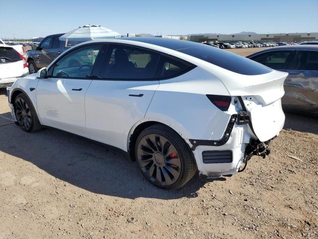 7SAYGDEF0PF769549 Tesla Model Y  2