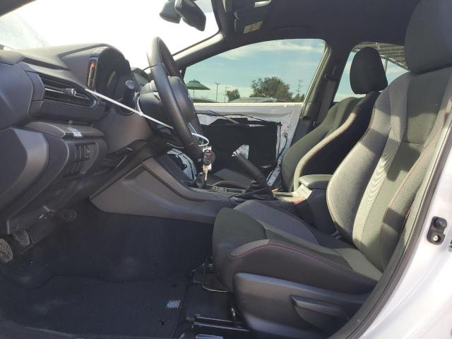 JF1VBAA67N9016844 Subaru WRX