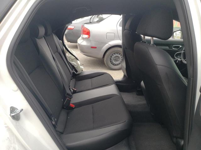 19XFL2H83PE001135 Honda Civic Sport
