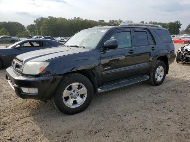 2003 Toyota 4Runner Limited