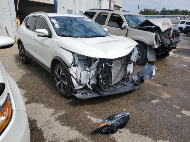 JN1BJ1CWXNW494998 Nissan Rogue Sport Sl