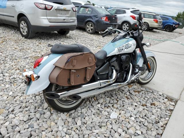 2020 KAWASAKI VN900 B - JKAVN2B19LA098480