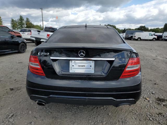 WDDGJ4HB4EG293141 | 2014 MERCEDES-BENZ C 250