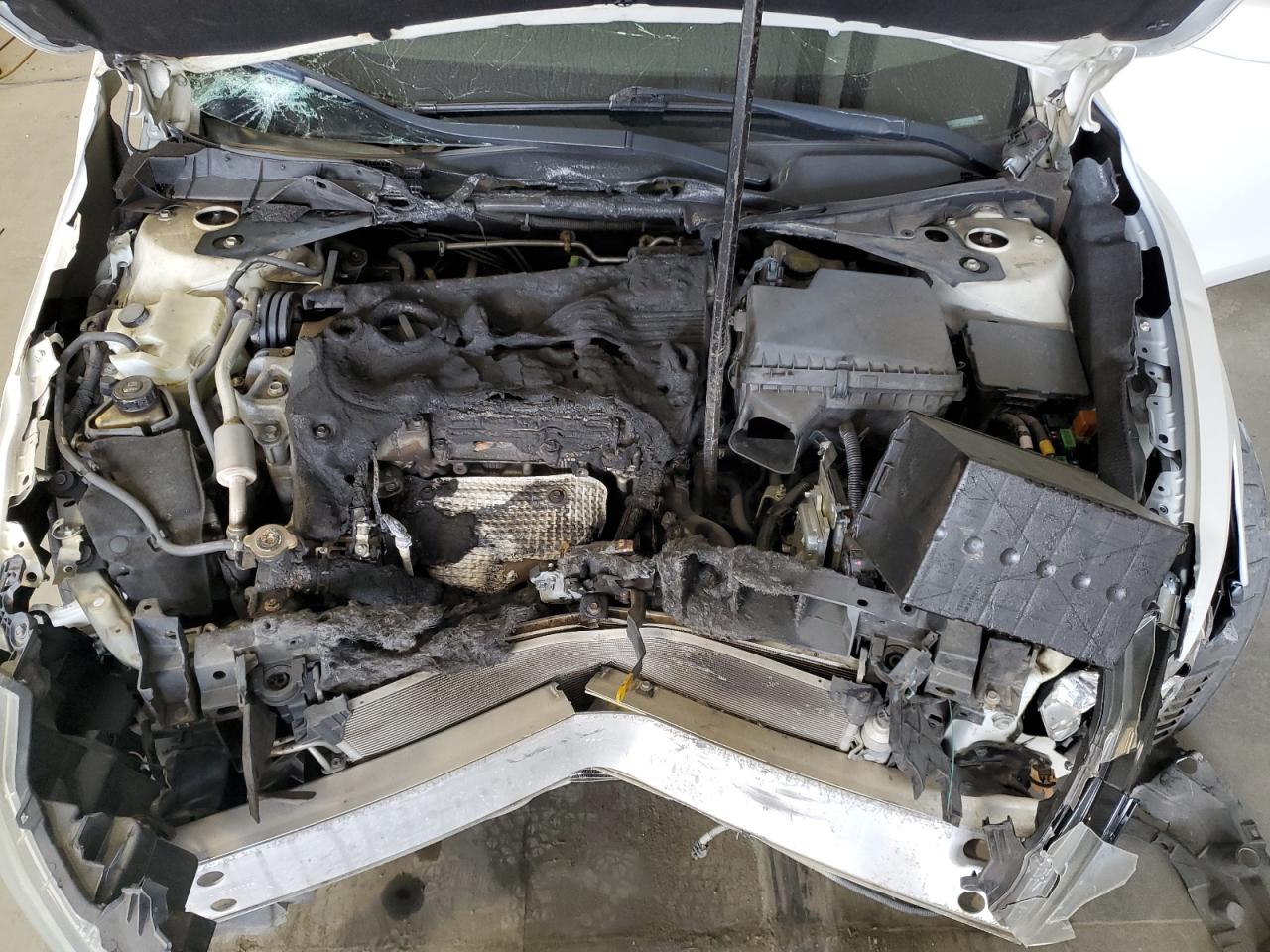 1N4AL3AP0HN359877 2017 Nissan Altima 2.5