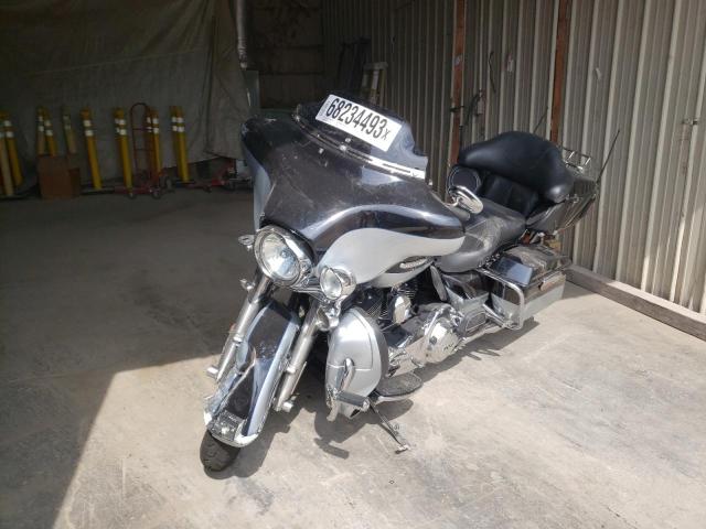 2013 HARLEY-DAVIDSON FLHTK ELEC - 1HD1KEM11DB631959