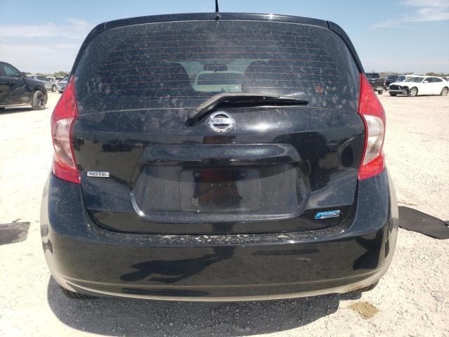 3N1CE2CP7FL411588 Nissan Versa Note S