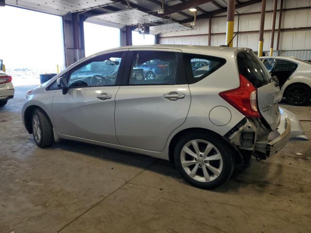 3N1CE2CPXEL359680 Nissan Versa Note S