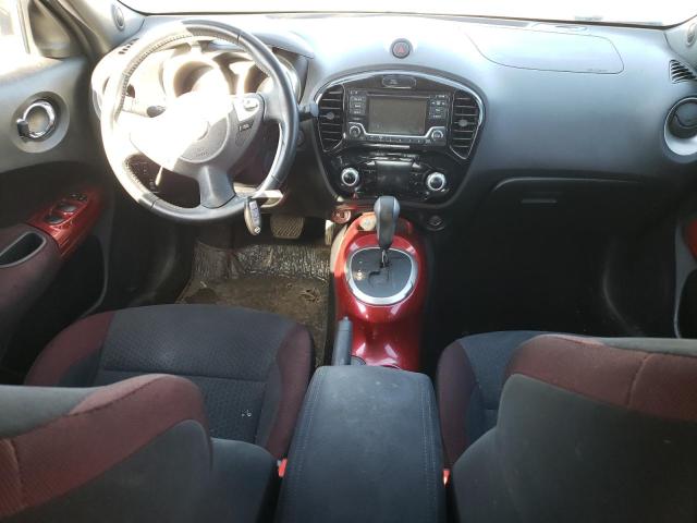 2015 NISSAN JUKE S - JN8AF5MV6FT554242