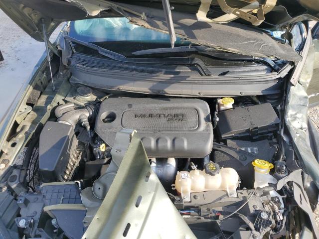 1C4PJLCB4LD640302 Jeep Cherokee Latitude