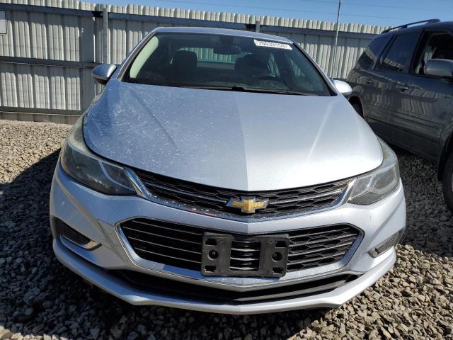 1G1BF5SM4H7265603 Chevrolet Cruze Premier