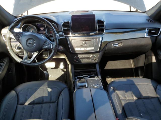 4JGDA5GB5KB213435 2019 MERCEDES-BENZ GLE-CLASS, photo no. 8